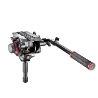 504HD головка штативная Manfrotto