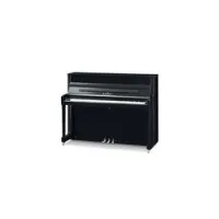 Kawai k200 nkl m/ pep  пианино, банкетка в комплекте, высота 114 см, черный полированный, индонезия