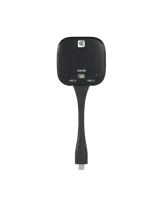 Ecler VEO-SWC45TU- Беспроводной передатчик USB-C 4K
