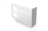 Крепление Biamp [MASKCL-W] (APART) кронштейн L-образный для АС MASK4C(T)-W / MASK6C(T)-W, цвет белый (комплект 2 шт. - 1 место)