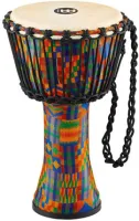 MEINL PADJ2-L-G 12', kenyan quilt, goat head джембе, диаметр: 12' (30,48 cм), высота: 61,0 см, материал корпуса: полимерный мате