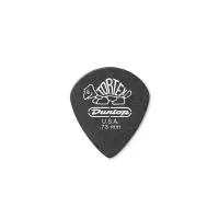 DUNLOP 482P073- упак. 12 шт - Набор медиаторов