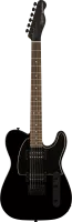 FENDER SQUIER Affinity Telecaster HH LRL MBLK