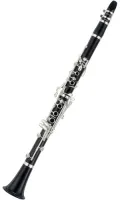 Кларнет A Yamaha Custom YCL-CSG-A-III-L//02