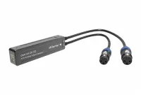 S-Track Ostrich DI22 Сетевой аудиоинтерфейс Dante