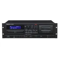 TASCAM CD-A580 CD проигрыватель - DJ-проигрыватель
