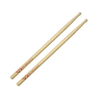 VATER VXDRW Xtreme Design Rock барабанные палочки, орех, деревянная головка