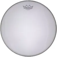 Remo sn-0014-00  14" silentstroke тихий сетчатый пластик