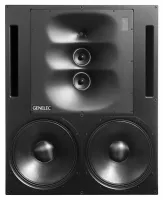 Genelec 1236AP-VD активный 3-полосный монитор, 2хНЧ 18" 1000Вт, 2хСЧ 5" 800Вт, ВЧ 1" 400Вт. Внешний