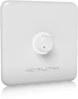 Lab.gruppen CRC-VEU-WH настенный регулятор громкости для серий CA, CM, CMA, CPA, белый