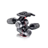 MHXPRO-3W штативная голова Manfrotto