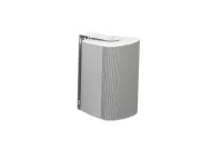 Коаксиальный громкоговоритель Biamp [Desono DX-S5-UB-W White] 5-дюймовый с ВЧ-компрессионным драйвером. 8 Ом или 70 В/100 В, алюминиевый U-образный кронштейн и водонепроницаемый ClickPlug в комплекте, белый (цена за штуку, продаётся парами)