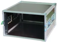 A6U, Рэковый кейс PROAUDIO A6U