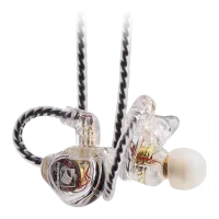 EA-225 /Наушники In-Ear Headphones/ RELACART