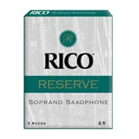 Трость для сопрано саксофона Rico Royal №3