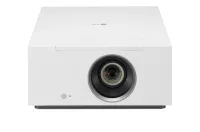 LG HU710PW - Гибридный Laser-LED проектор CineBeam для домашнего кинотеатра
