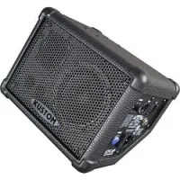 Kustom kpc4p  компактный активный монитор 50вт 1х4.5" + вч рупор