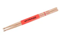 ARTBEAT AR5AH - барабанные палочки, 5A classic