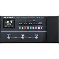 Boss gx-1  гитарный процессор эффектов
