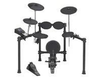 DD650 Цифровая ударная установка, Medeli