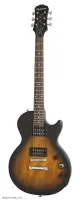 EPIPHONE Les Paul Special VE Vintage Sunburst - Электрогитара