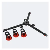 Set mid-level spreader 75 HD средняя растяжка Sachtler