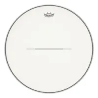 Remo tc-2308-ra  23,5" пластик для литавры