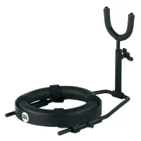 MEINL TMIH IBO HOLDER держатель для ибо, сталь, цвет чёрный