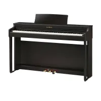 KAWAI CN29 R - цифровое пианино, мех. RH III, OLED-диспл., 19 тембров, 20 Вт x 2, палисандр, шпон