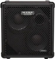 MESA BOOGIE 4X10 SUBWAY компактный ультралёгкий кабинет для бас-гитарных усилителей, 1000Вт, 4 Ом, Neodymium Speaker + Вч горн