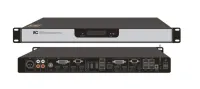 ITC NT90LT LT02M8- Терминал ВКС со встроенным 8-сторонним MCU, поддержка 2 видеопотоков, основной поток 4К