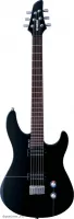YAMAHA RGXA2 JET BLACK - Электрогитара