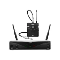 AKG WMS420 Instrumental Set Band A - Радиосистема (радиомикрофон)