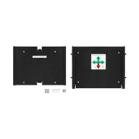 Genelec 3440-400b крепление для сабвуфера 3440 на стену или потолок, чёрный цвет.