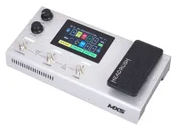 Headrush MX5 Special Edition Silver - Моделирующие и специальные педали эффектов