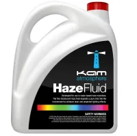 KAM Haze Fluid - Жидкость