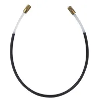 Жилка для скрипки Gewa Chrome Steel 4/4