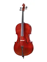 B-C044 Beginer Genial 2 Nitro Виолончель 4/4, Gliga