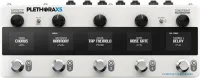 TC electronic PLETHORA X5 процессор эффектов для гитары, цепочка из 5 эффектов, 127 пресетов, управл