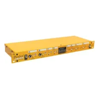 Radial jx44 air control  / распределитель гитарного сигнала, спикерсимулятор, реампер, лоад