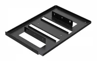 Плата Panasonic [ET-PKD520B ] для кронштейнов ET-PKD520H и ET-PKD520S к проекторам PTDZ21K2E - серии.