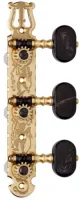 Колки для классической гитары Gotoh 35G3600-EN