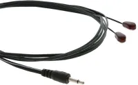Kramer C-A35M/2IRE-10- Кабель с двумя ИК-излучателями