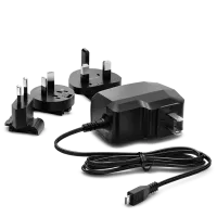 Power Supply  Micro Converter 5V10W USBC блок питания Blackmagic