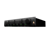 Adamson CS Power Distribution System (PDS) 230V  Дистрибьютор питания: 6 линий по 230 В, 16 А, 1хCEEE 3-ёх фазный вводной разъем.