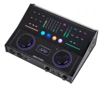 Avid MBOX Studio - Звуковые карты внешние