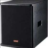 Сабвуфер пассивный  LAX U15BE