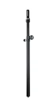 21367-014-55 Ring Lock Соединительная штанга стойки акустической системы, Konig and Meyer