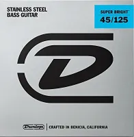 Dunlop DBSBS45125 - Струны для бас-гитар
