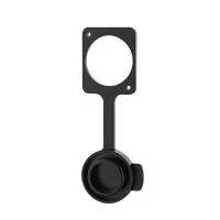 ROXTONE DCPS Пылезащитная силиконовая заглушка для панельных разьемо RS4MD-WP, RAC3MPI-WP, RAC3MPO-WP